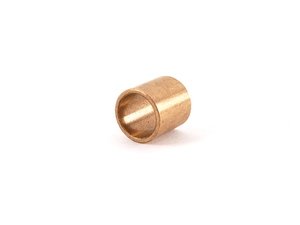ES#2063660 - 113301155 - Starter alignment bushing - Brass bushing for proper starter operation. 11.06x13.63x14 - Febi - Volkswagen