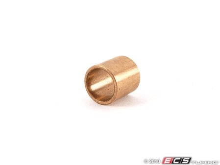 ES#2063660 - 113301155 - Starter alignment bushing - Brass bushing for proper starter operation. 11.06x13.63x14 - Febi - Volkswagen