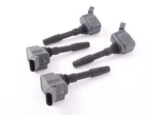  RS3 Ignition Coils - Set Of Four