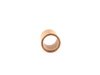 ES#2063660 - 113301155 - Starter alignment bushing - Brass bushing for proper starter operation. 11.06x13.63x14 - Febi - Volkswagen