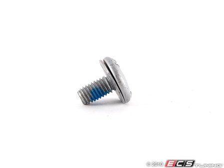 ES#72802 - 41617068715 - TORX SCREW - Genuine BMW - BMW