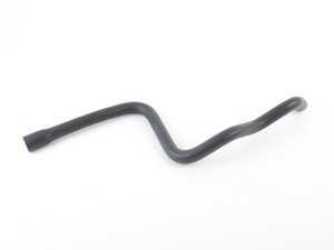 ES#2533930 - 1235012182 - Expansion Tank Hose - Expansion tank to bottom of radiator - URO - Mercedes Benz