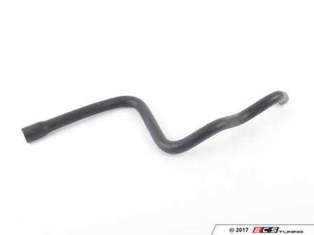 ES#2533930 - 1235012182 - Expansion Tank Hose - Expansion tank to bottom of radiator - URO - Mercedes Benz