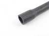 ES#2533930 - 1235012182 - Expansion Tank Hose - Expansion tank to bottom of radiator - URO - Mercedes Benz