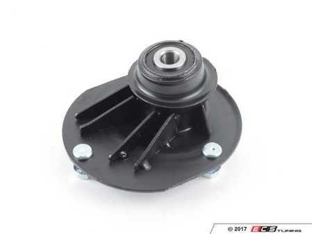 ES#3450220 - 31332227897 - Front Upper Strut Mount - Left - (NO LONGER AVAILABLE) - A common source for suspension noise, should be replaced any time struts are replaced. - Corteco - 