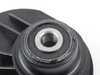 ES#3450220 - 31332227897 - Front Upper Strut Mount - Left - (NO LONGER AVAILABLE) - A common source for suspension noise, should be replaced any time struts are replaced. - Corteco - 