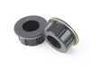 ES#2784530 - PFR5-1220Bx2 - Race Polyurethane Rear Subframe Bushing Set - Anti-squat - Front Position - A more planted subframe means a more planted rear end and better handling - Powerflex Black Series - BMW