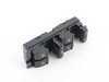 ES#3411826 - 1J4959857D -  Window Switch - Left Front - Left front (drivers's) & safety switch for central locking system - Hudson - Volkswagen