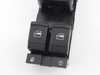 ES#3411826 - 1J4959857D -  Window Switch - Left Front - Left front (drivers's) & safety switch for central locking system - Hudson - Volkswagen