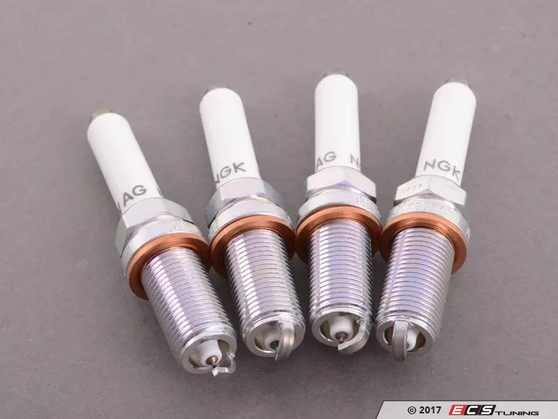 Genuine Volkswagen Audi - 06h905110g01KT1 - RS Ignition Service Kit