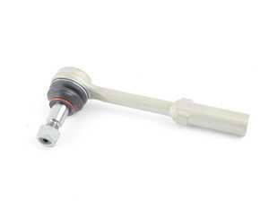 ES#3219553 - 2213303903 - Outer Tie Rod End - Priced Each - Fits left or right side - Lemforder - Mercedes Benz