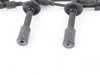 ES#3022232 - 108533606 - Spark Plug Wire Set - Complete - Includes 6 spark plug wires and coil wire - Beru - Porsche