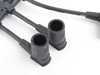 ES#3022232 - 108533606 - Spark Plug Wire Set - Complete - Includes 6 spark plug wires and coil wire - Beru - Porsche