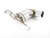ES#3033338 - 980906 - Supersprint Performance Muffler - Free flowing sound and performance - Supersprint - BMW