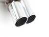 ES#3033338 - 980906 - Supersprint Performance Muffler - Free flowing sound and performance - Supersprint - BMW