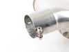 ES#3033338 - 980906 - Supersprint Performance Muffler - Free flowing sound and performance - Supersprint - BMW