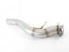 ES#3033338 - 980906 - Supersprint Performance Muffler - Free flowing sound and performance - Supersprint - BMW