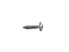 ES#469270 - N90172004 - Phillips Head Screw - Priced Each - Install new hardware with your new parts. M5x22 - Genuine Volkswagen Audi - Audi Volkswagen
