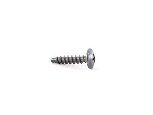ES#469270 - N90172004 - Phillips Head Screw - Priced Each - Install new hardware with your new parts. M5x22 - Genuine Volkswagen Audi - Audi Volkswagen