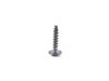 ES#469270 - N90172004 - Phillips Head Screw - Priced Each - Install new hardware with your new parts. M5x22 - Genuine Volkswagen Audi - Audi Volkswagen
