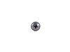 ES#469270 - N90172004 - Phillips Head Screw - Priced Each - Install new hardware with your new parts. M5x22 - Genuine Volkswagen Audi - Audi Volkswagen