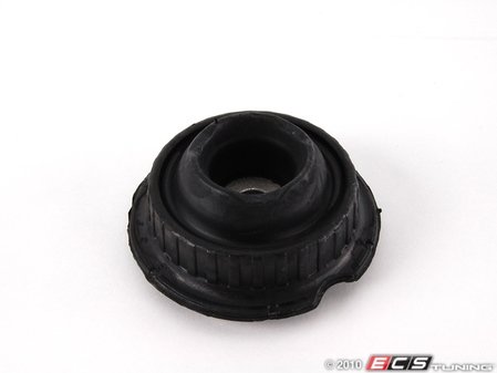 ES#376120 - 4D0412377F - Front Upper Strut Mount - Priced Each - (NO LONGER AVAILABLE) - Fits the left and right side - Genuine Volkswagen Audi - 