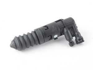 ES#3447630 - 8E0721257Q - Clutch Slave Cylinder - A common source for hard to engage gears - Sachs - Audi
