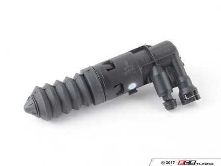 ES#3447630 - 8E0721257Q - Clutch Slave Cylinder - A common source for hard to engage gears - Sachs - Audi