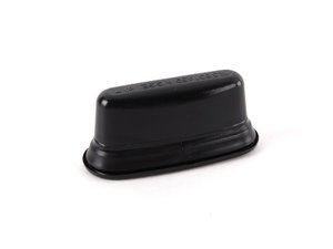 ES#319795 - 1K3831469A - Grommet - Priced Each - Found under the front door opening - Genuine Volkswagen Audi - Volkswagen