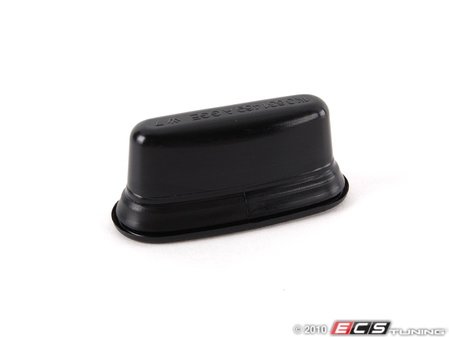 ES#319795 - 1K3831469A - Grommet - Priced Each - Found under the front door opening - Genuine Volkswagen Audi - Volkswagen