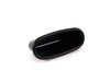 ES#319795 - 1K3831469A - Grommet - Priced Each - Found under the front door opening - Genuine Volkswagen Audi - Volkswagen