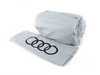 ES#3709273 - ZAW061205BA - Storage Cover - Outdoor storage cover for your vehicle. - Genuine Volkswagen Audi - Audi