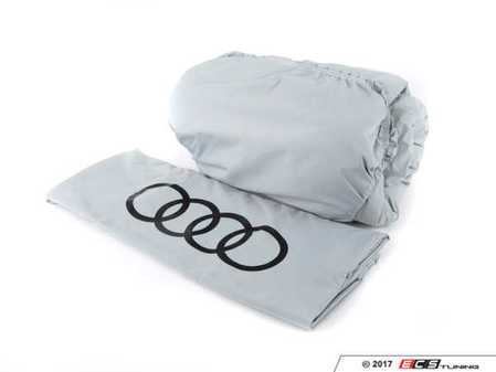 ES#3709273 - ZAW061205BA - Storage Cover - Outdoor storage cover for your vehicle. - Genuine Volkswagen Audi - Audi