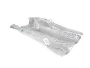 ES#244295 - 51488040317 - Heat Insulation Tunnel - Genuine BMW - BMW