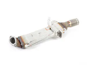Exhaust Cooler