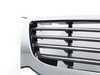 ES#2707724 - 9555051 - Chrome Grille Assembly - With chromed ribs. Does not include a VW emblem. - Bremmen Parts - Volkswagen
