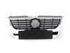 ES#2707724 - 9555051 - Chrome Grille Assembly - With chromed ribs. Does not include a VW emblem. - Bremmen Parts - Volkswagen