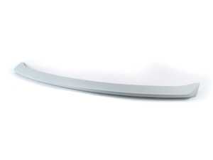 ES#3251265 - 51627992040 - Alpina B7 Rear Spoiler - Primed and ready for paint - Genuine BMW - BMW