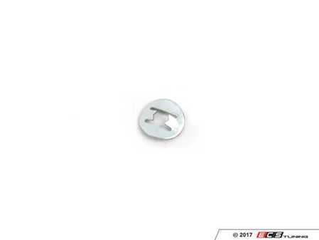 ES#1510870 - 99950724702 - Speed Nut - Priced Each - (NO LONGER AVAILABLE) - Found on the A/C vacuum actuator - Genuine Porsche - 