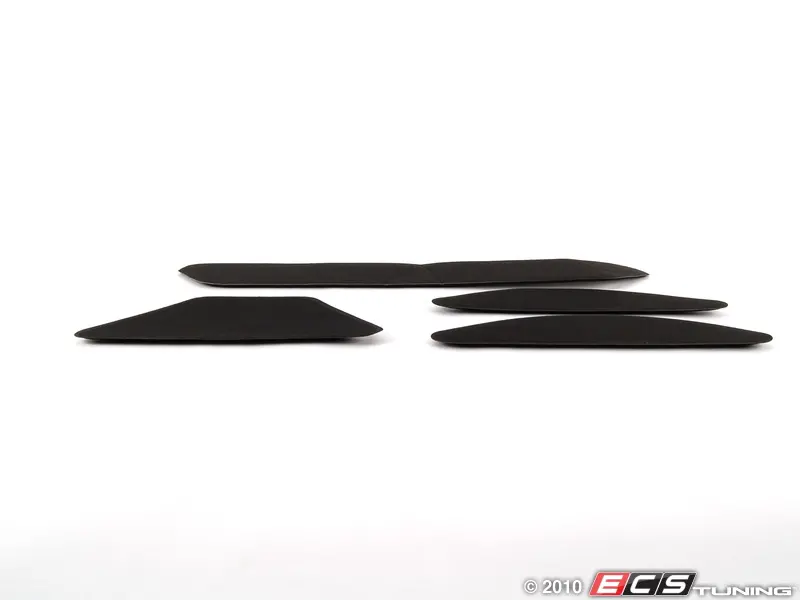 Audi Q2 GA Engine Hood Damping Bonnet Sound Insulation 81A863825