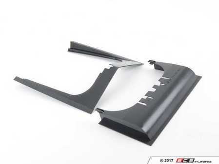 ES#187185 - 72601964519 - 7-COVERING - (NO LONGER AVAILABLE) - Genuine BMW - 