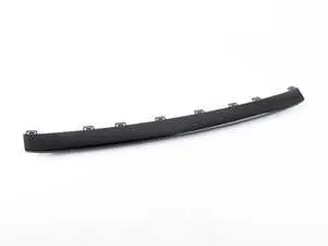 Front Bumper Trim - Priced Each