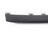 ES#2714275 - 51117294837 - Front Bumper Trim - Priced Each - Located on front bumper center lower grille - Genuine BMW - BMW