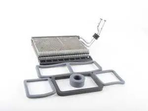 A/C Evaporator