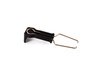 ES#38741 - 17221707786 - Automatic Transmission Cooler Clamp - Helps secure the automatic transmission cooler - Genuine BMW - BMW