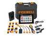 ES#3411503 - 0243455sch01aKT - Professional Scan Tool Tablet GT80 MINI - (NO LONGER AVAILABLE) - This scan tool has over 67 Asian, American and European makes. Designed to cover many factory tool functions beyond OBD II - Schwaben by Foxwell - 