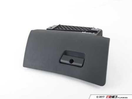 ES#83903 - 51167143320 - Glove Box Vinyl - Genuine BMW - BMW