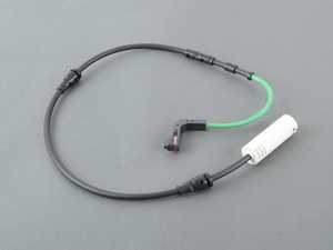ES#2870931 - 34352283335 - Front Brake Pad Wear Sensor - Left - Factory direct replacement - Febi - BMW