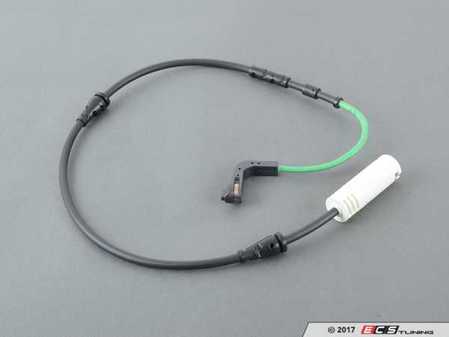 ES#2870931 - 34352283335 - Front Brake Pad Wear Sensor - Left - Factory direct replacement - Febi - BMW