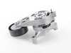 ES#2866309 - 06F903315 - Accessory Belt Tensioner - Includes tensioner and roller to help keep your drive belt tight - Febi - Audi Volkswagen